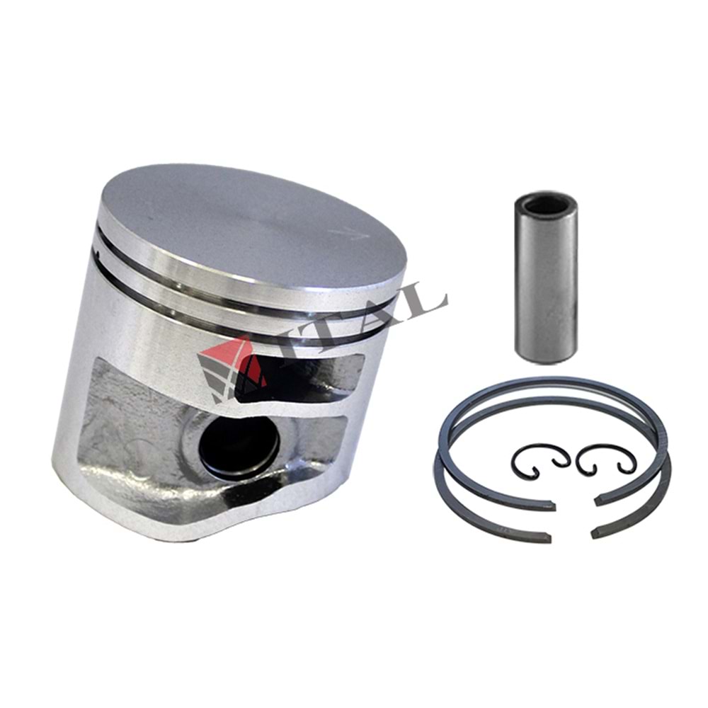 MOTORLU TESTERE PİSTON SEGMAN STI. MS311/MS362 47 MM İTAL