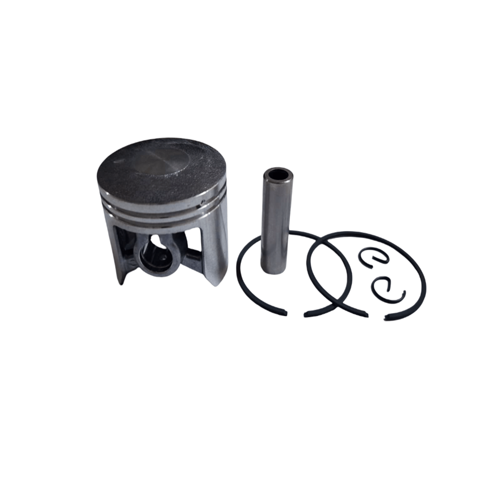 MOTORLU TESTERE PİSTON SEGMAN HYUNDAI HMT859/45 MM ORJİNAL