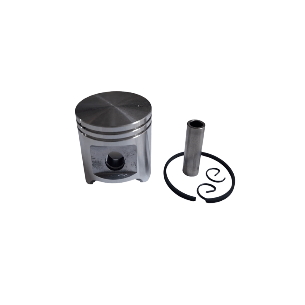 MOTORLU TESTERE PİSTON SEGMAN HYUNDAI HMT865/48 MM ORJİNAL