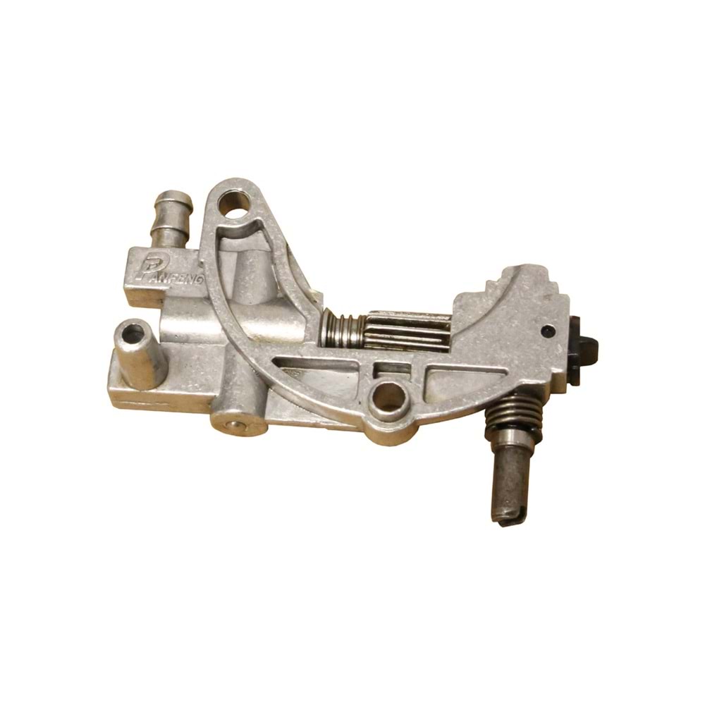 MOTORLU TESTERE YAĞ POMPASI OLEOMAC GSH51/GSH56/ZOMAX 4610/5010/4620/5030 ORJİNAL