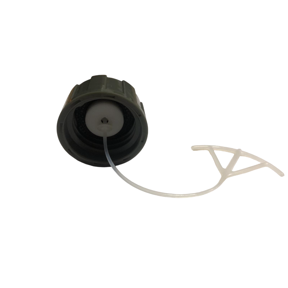 MOTORLU TIRPAN BENZİN DEPO KAPAĞI HUSQVARNA 152RB/143R/153R ORJİNAL