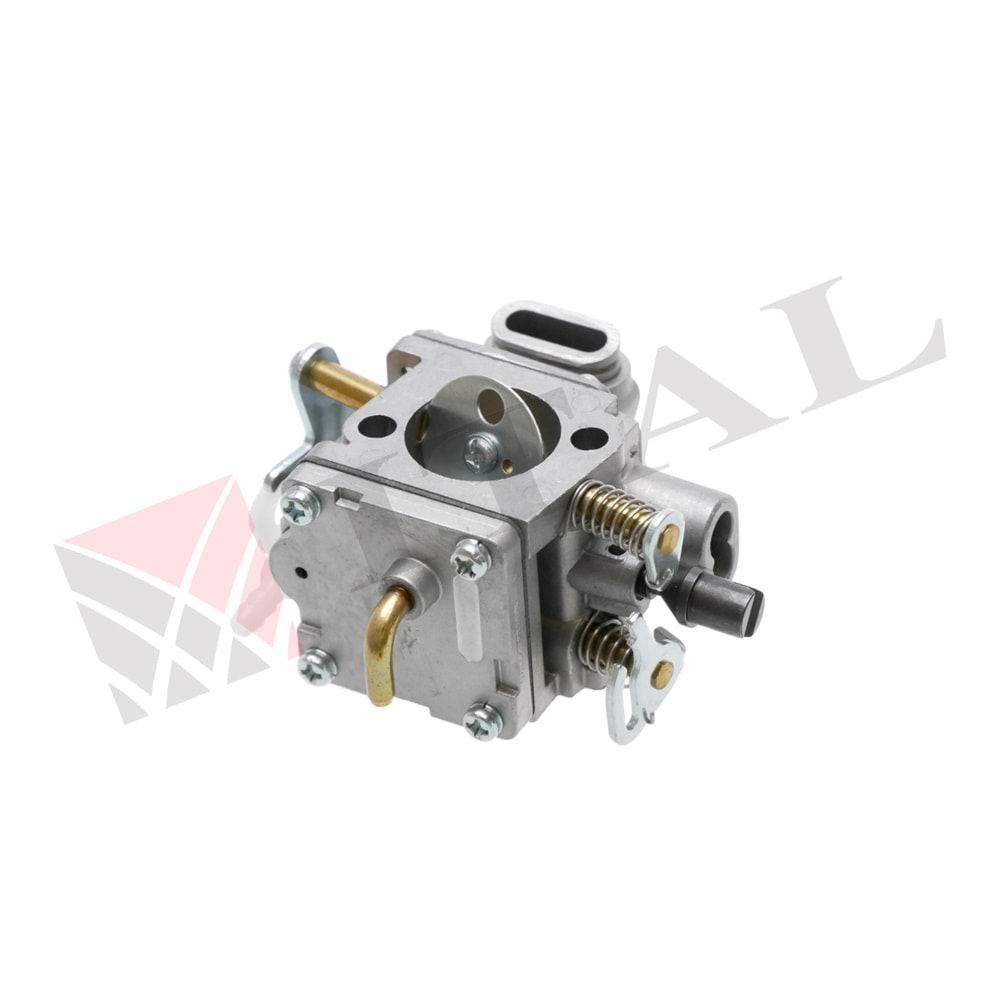 MOTORLU TESTERE KARBÜRATÖR STI. MS661/WJ-135B/WJ-134A