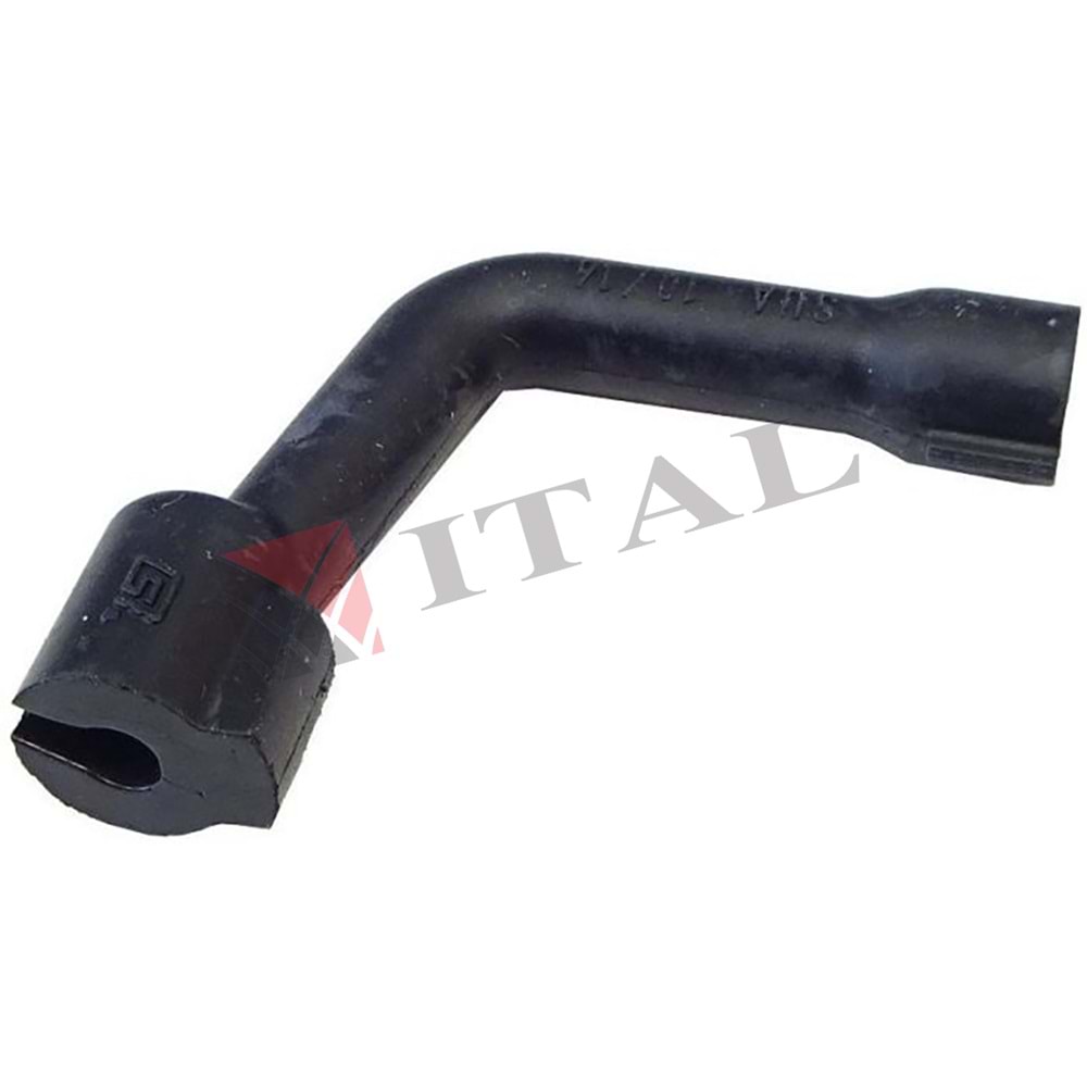 MOTORLU TESTERE YAĞ ÇIKIŞ HORTUMU STI. MS251/231