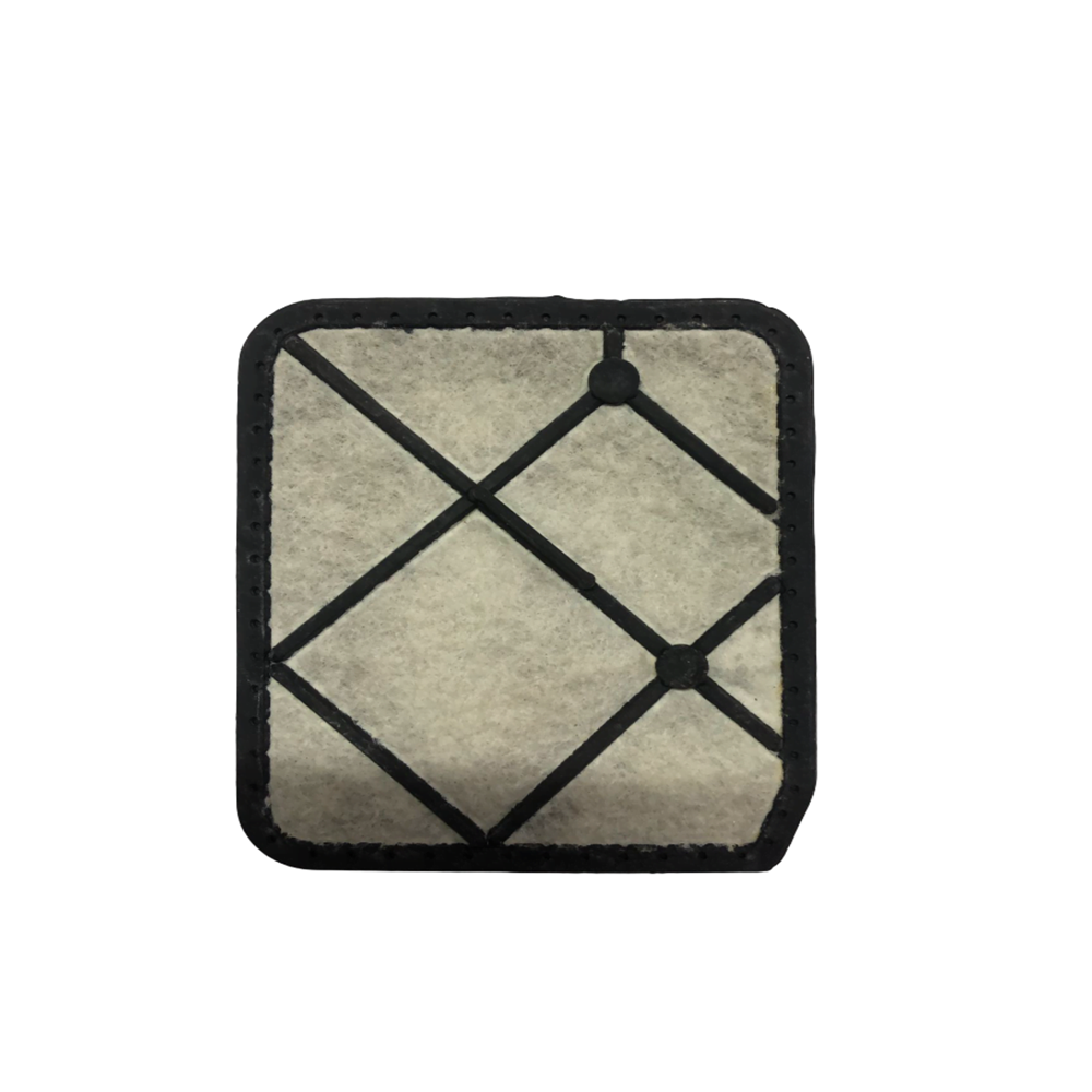 MOTORLU TIRPAN HAVA FİLTRESİ OLEOMAC SPARTA 37/38/42/44/SP380/SP440