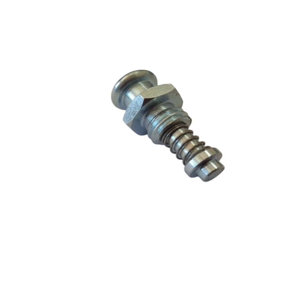 MOTORLU TIRPAN SPİRAL HORTUM KİLİTLEME HUSQVARNA 253RB/553RBX/543RB