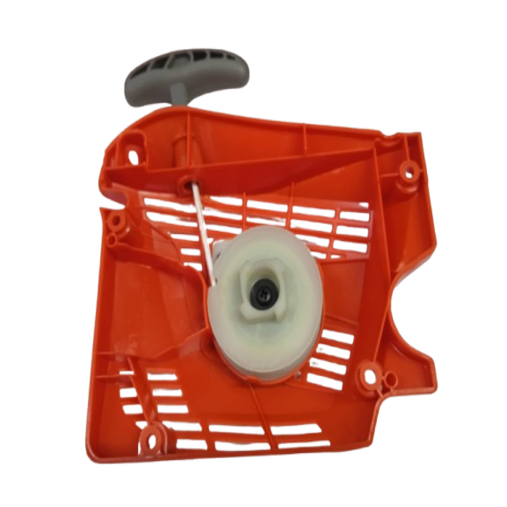 MOTORLU TESTERE STARTER KOMPLE ZOMAX 5030T ORJİNAL