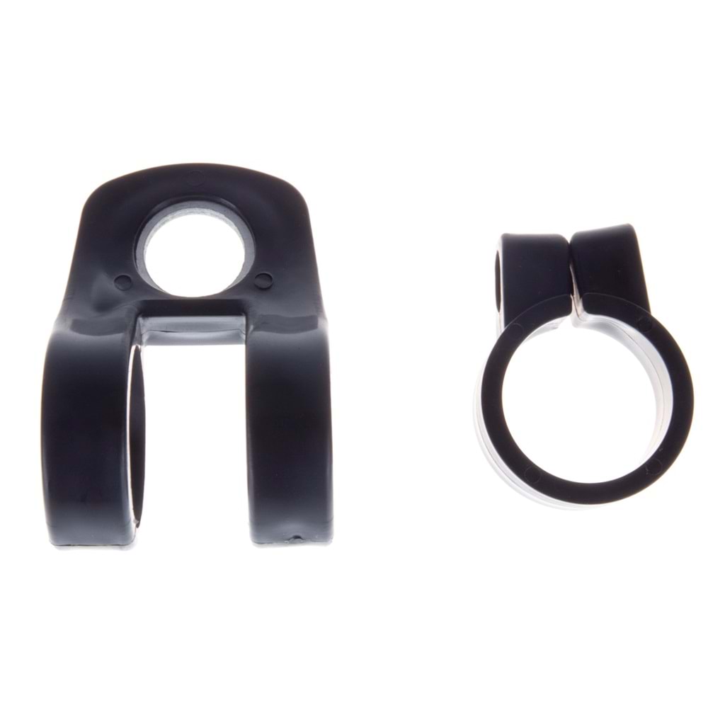 MOTORLU TIRPAN ŞAFT BORU KELEPÇESİ PALMERA ÇİN/CG430/CG522U-KA/CG520H 26/28 MM ORJİNAL TEK ADET