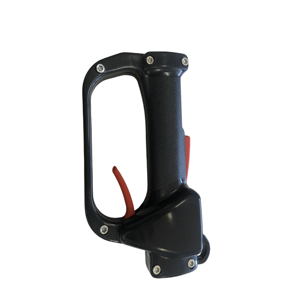 MOTORLU TIRPAN KABZE ALPİNA 55 KOMPLE SIRT ORJİNAL