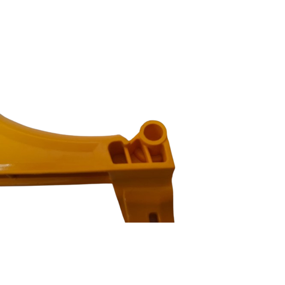 MOTORLU TIRPAN ALT TETİK CASTOR CB153F/SBC253F ORJİNAL