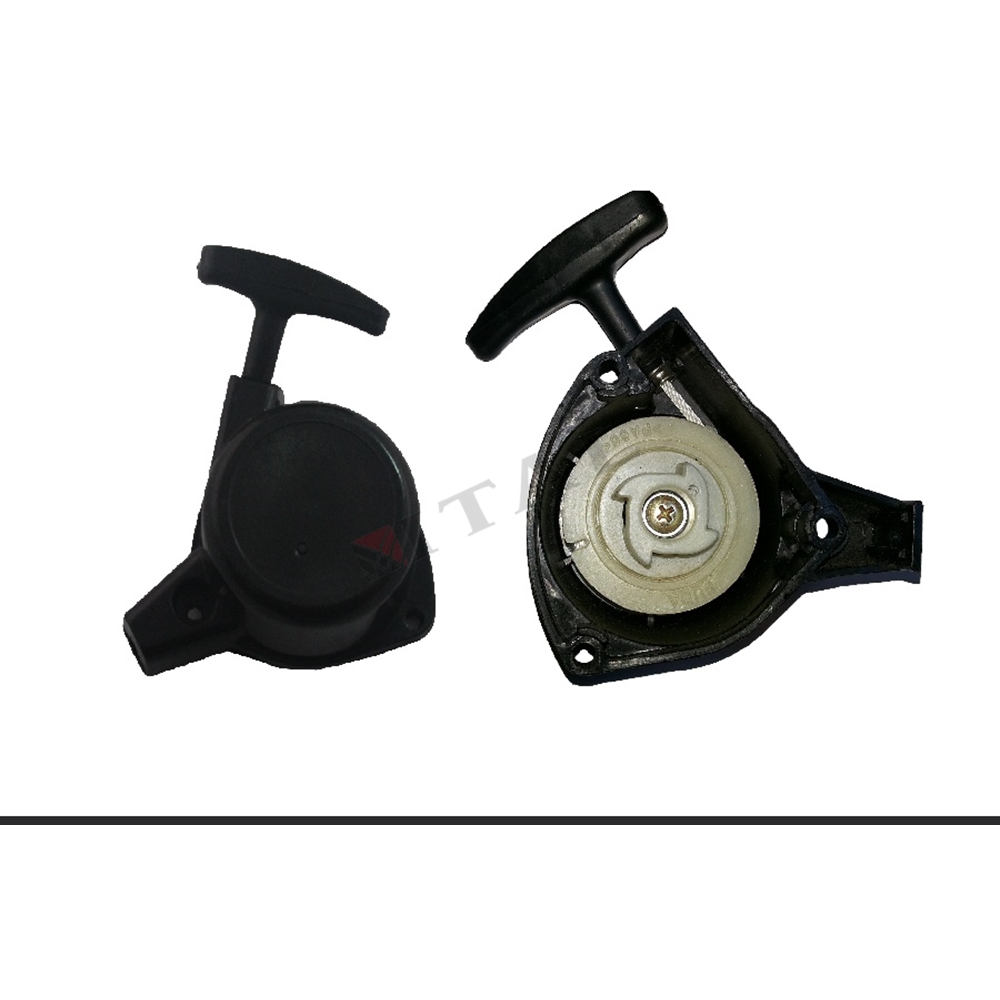 İLAÇLAMA STARTER KOMPLE HYUNDAI 900/768 ORJİNAL