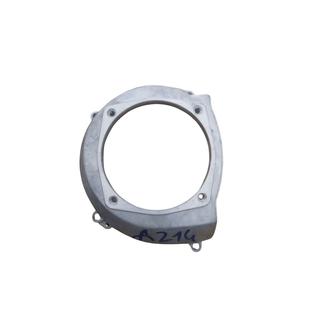 MOTORLU TIRPAN VOLANT KAPAĞI PALMERA CG430/BG520/ OLEOMAC BCH40 ORJİNAL