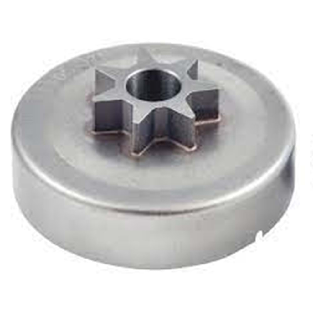 MOTORLU TESTERE ZİNCİR DİŞLİSİ SABİT STI. MS290 3/25 ORJİNAL DÜZ