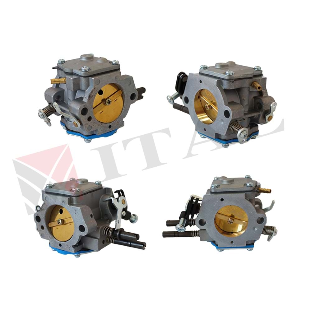 RAY KESME KARBÜRATÖR HUSQVARNA K1250/1260/1270 WG-9-1 İTAL