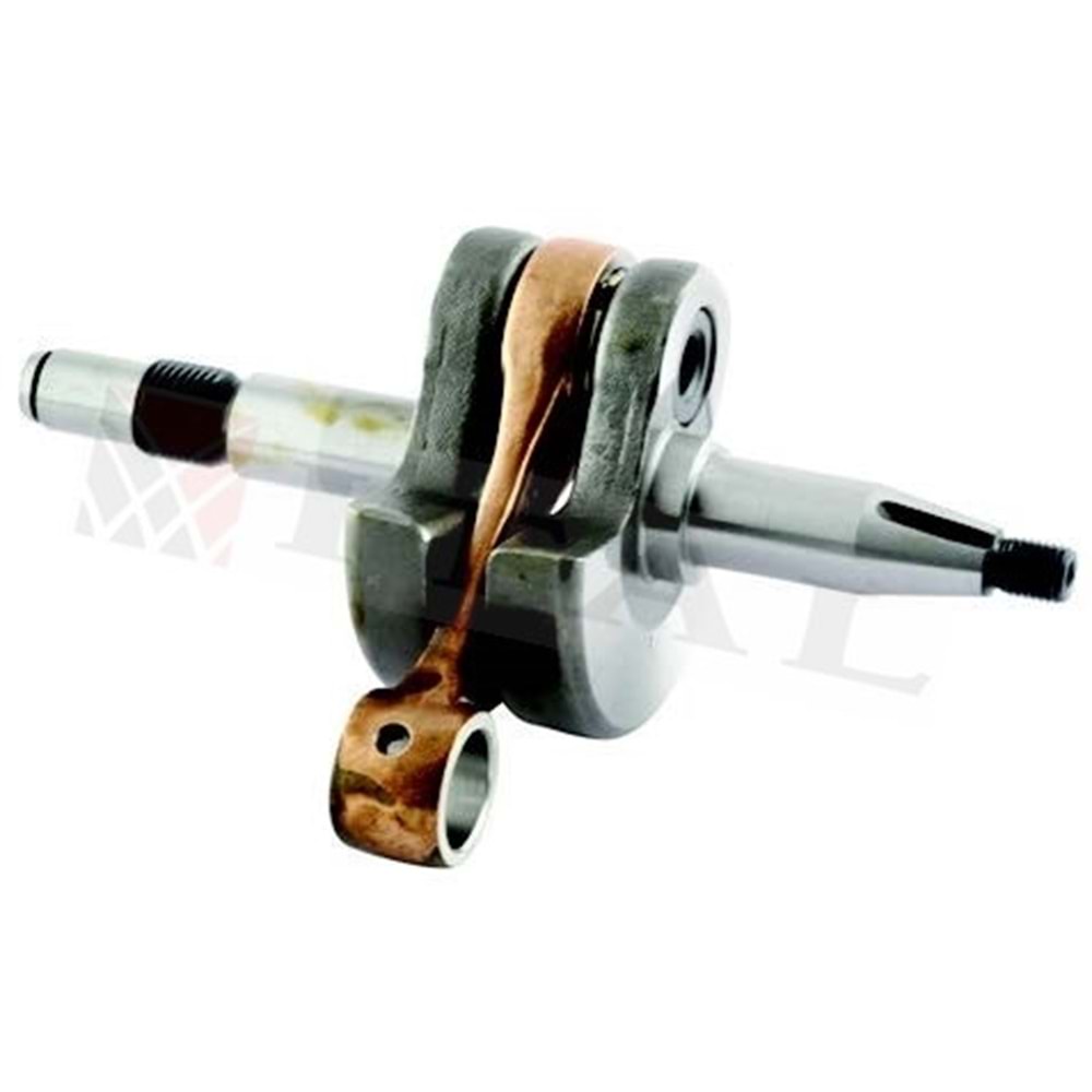 MOTORLU TESTERE KRANK HUSQVARNA 365/372/2165/2166/2171/2172