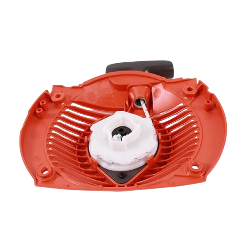 MOTORLU TIRPAN STARTER KOMPLE HUSQVARNA 545RX ORJİNAL