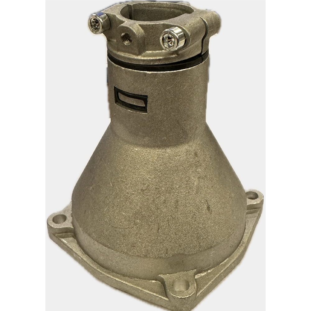 MOTORLU TIRPAN BALATA YUVASI KOMPLE 26MM 9DİŞ YILDIZ AMORTİSÖRLÜ BRETOON