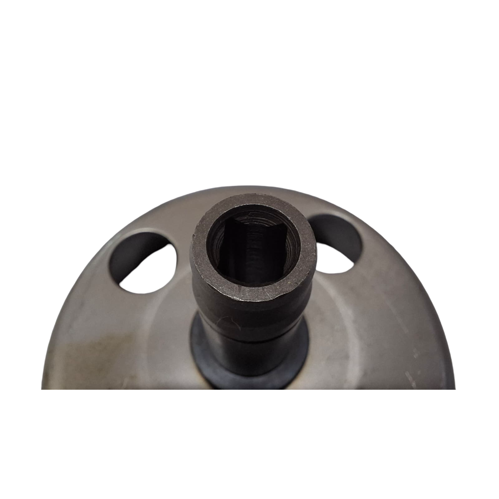 MOTORLU TIRPAN BALATA KOVANI SHINDAIWA BP530 SIRT ORJİNAL