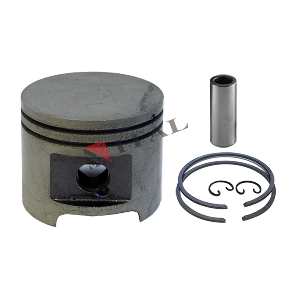 MOTORLU TESTERE PİSTON SEGMAN STI. 029/SR400 45MM ALP