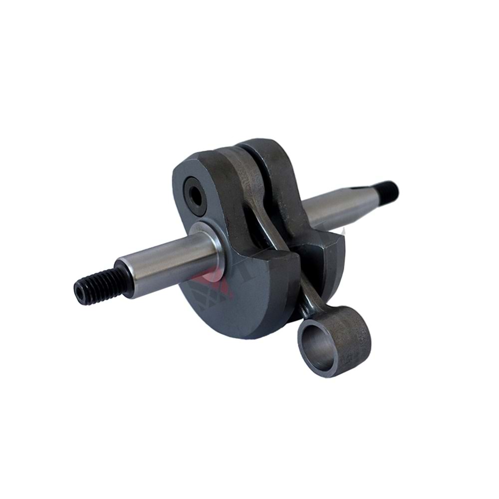 MOTORLU TIRPAN KRANK STI. FR450/FS450/FR480/FS480/SP481