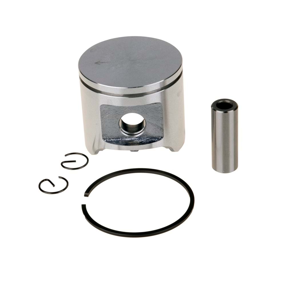 MOTORLU TESTERE PİSTON SEGMAN HUSQVARNA 365 48MM VETA