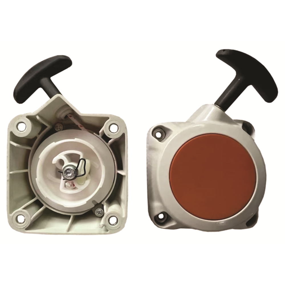 MOTORLU TIRPAN STARTER KOMPLE STI. FR/FS 235