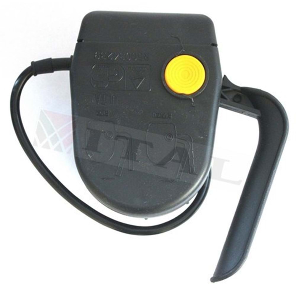 ELEKTRİKLİ ÇİM BİÇME STOP ŞALTERİ TÜM MODELLER