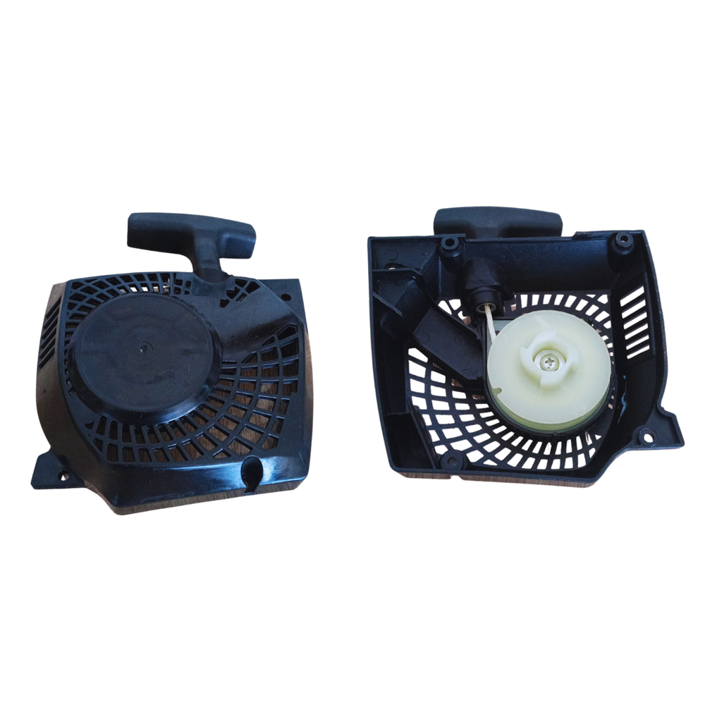 MOTORLU TESTERE STARTER KOMPLE SECHO ZM4000