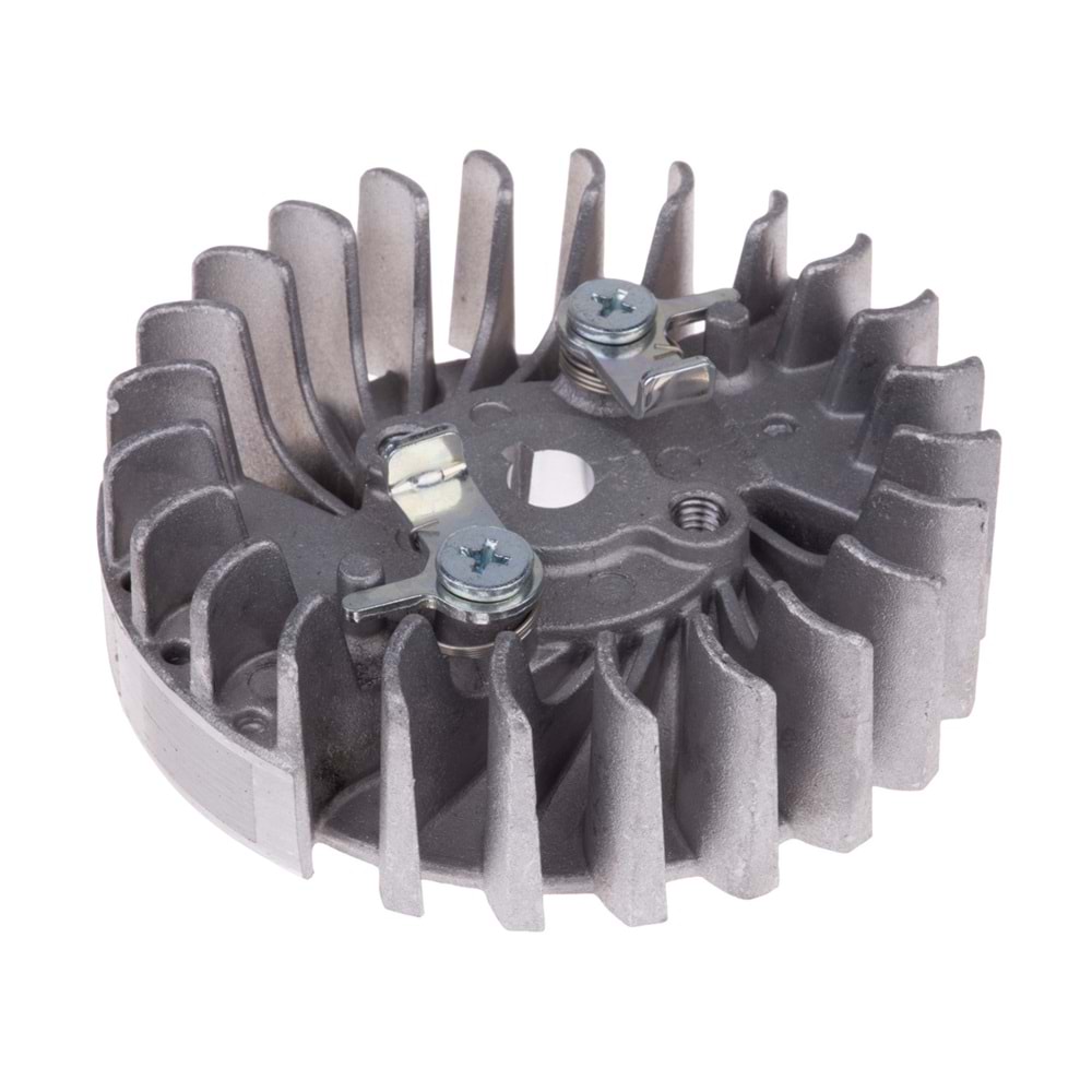 MOTORLU TESTERE VOLANT ZOMAX ZMC5566 ORJİNAL