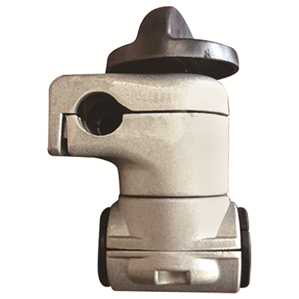 MOTORLU TIRPAN BİSİKLET KOL BAĞLANTISI 26 MM CG520 BRETOON