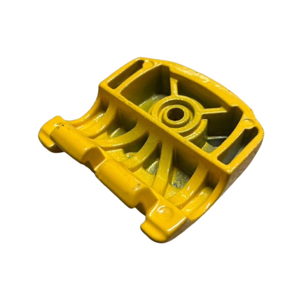 MOTORLU TIRPAN BİSİKLET KOL BAĞLANTISI ALT ALPİNA MT520D ORJİNAL