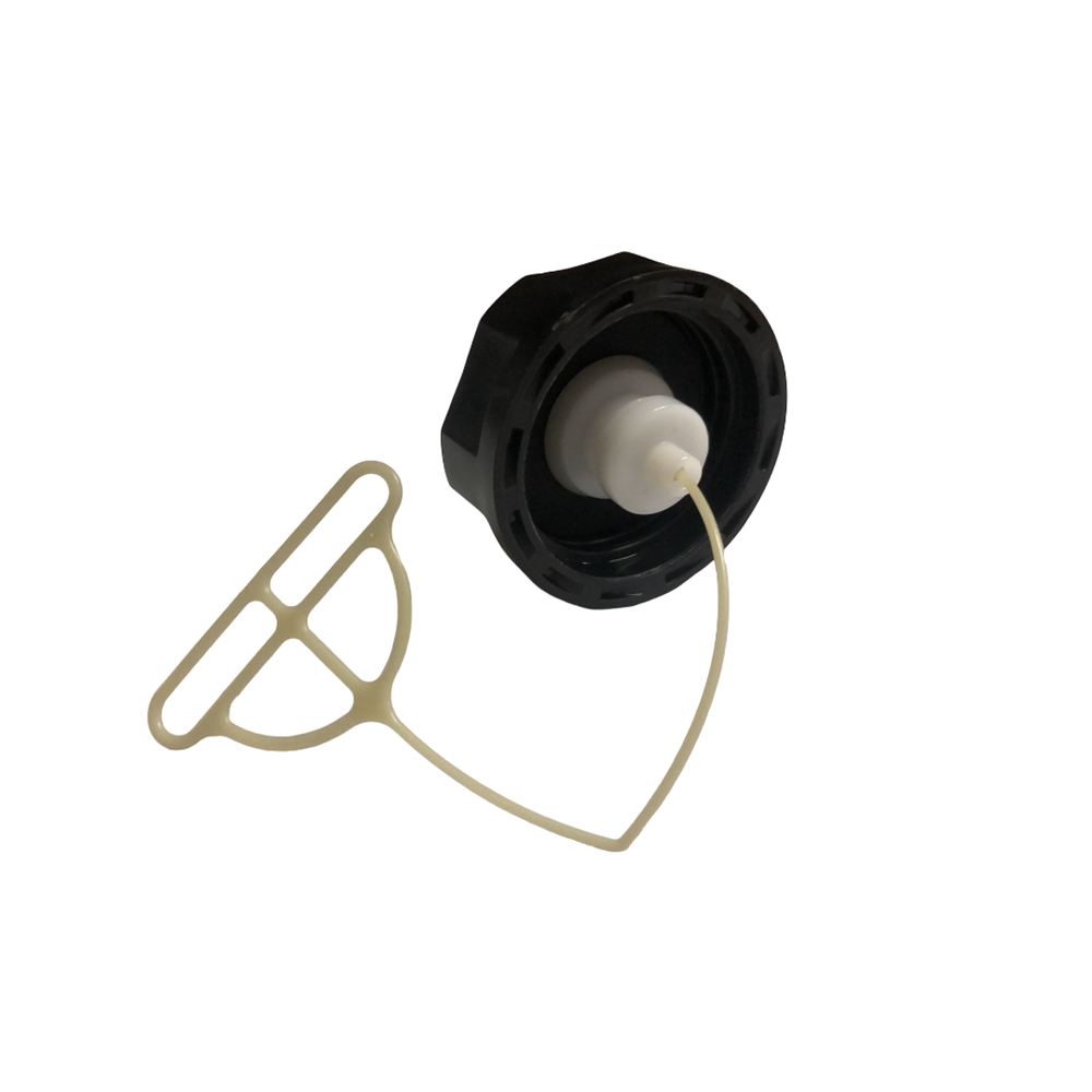 MOTORLU TIRPAN BENZİN DEPO KAPAĞI HUSQVARNA 543RB/543RS ORJİNAL