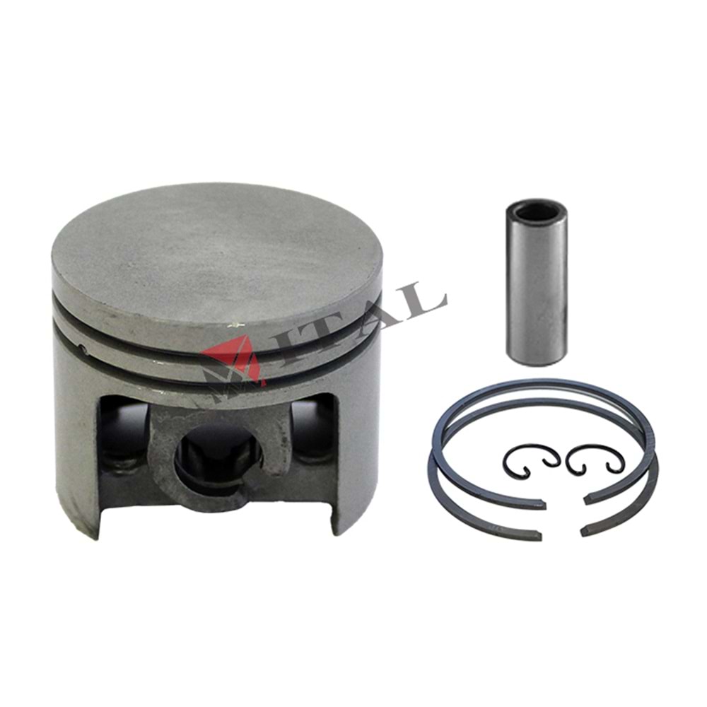 MOTORLU TIRPAN PİSTON SEGMAN STI. FS250/280 40 MM