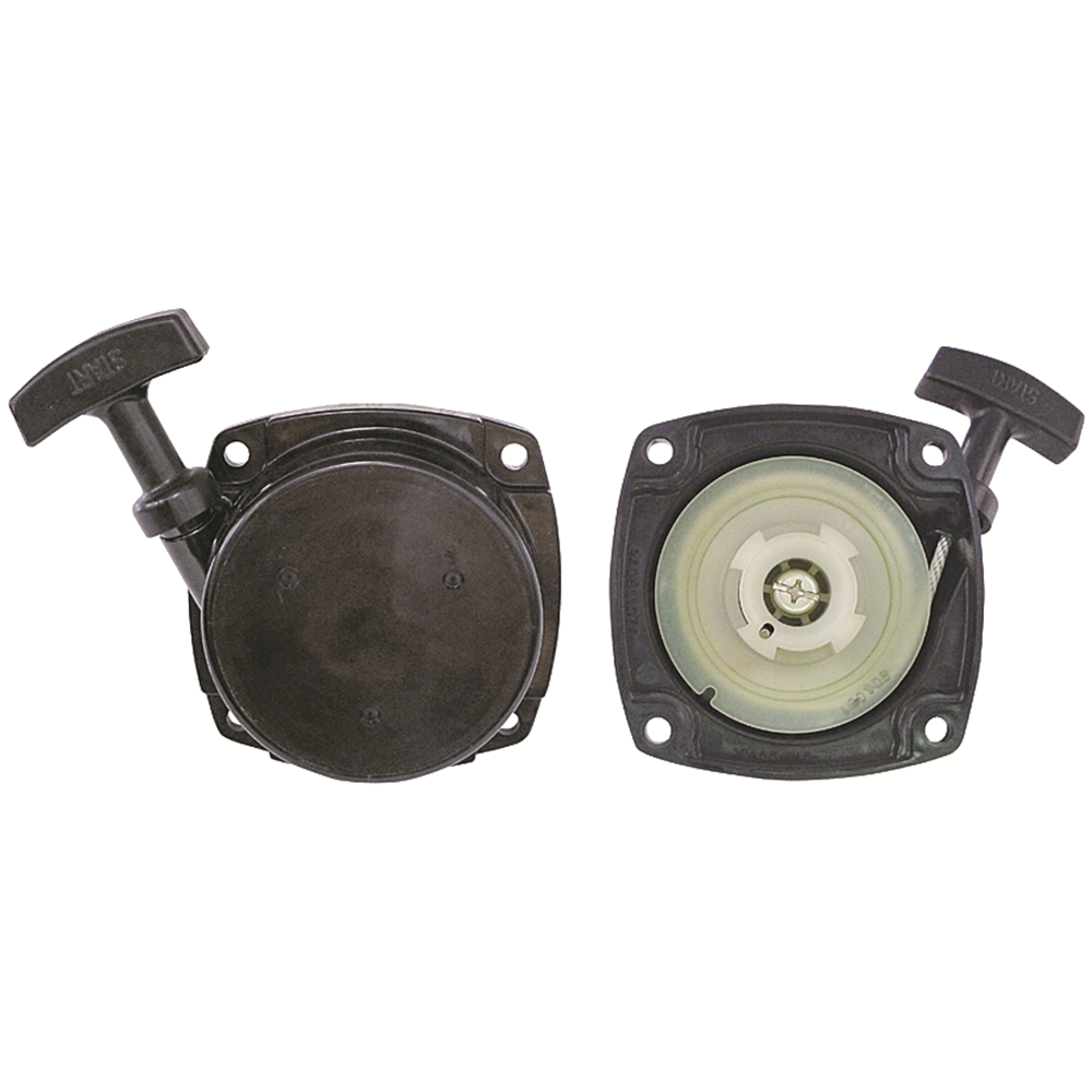 MOTORLU TIRPAN STARTER KOMPLE ALPİNA 55 YENİ MODEL