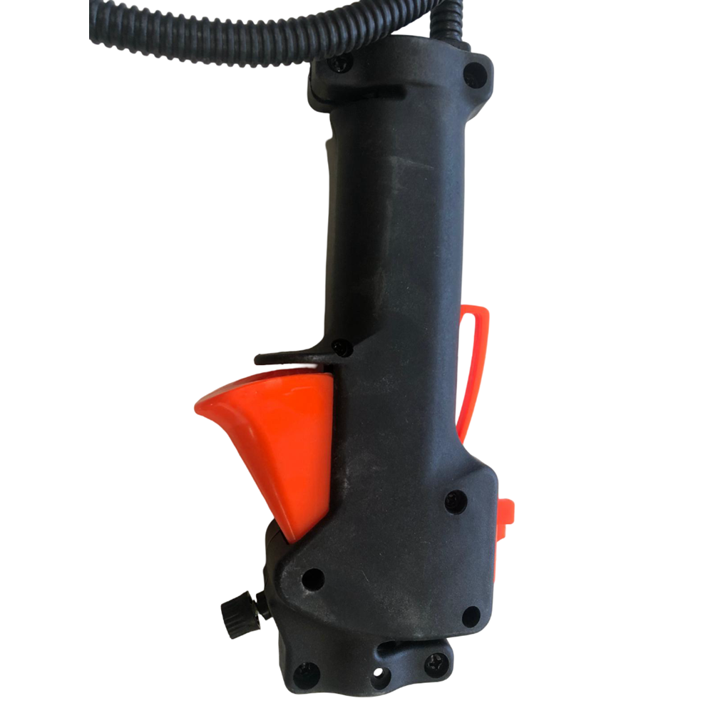 MOTORLU TIRPAN KABZE 26 MM SIRT