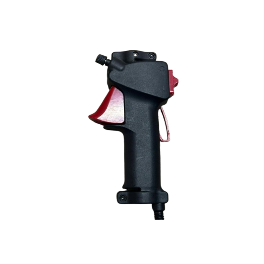 MOTORLU TIRPAN KABZE HYUNDAI HYX52S/HYX56S YENİ MODEL TJ530A SIRT ORJİNAL