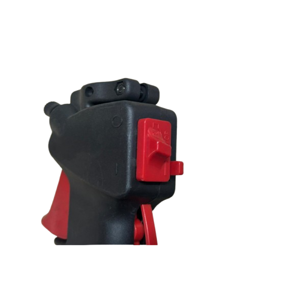 MOTORLU TIRPAN KABZE HYUNDAI HYX52S/HYX56S YENİ MODEL TJ530A SIRT ORJİNAL