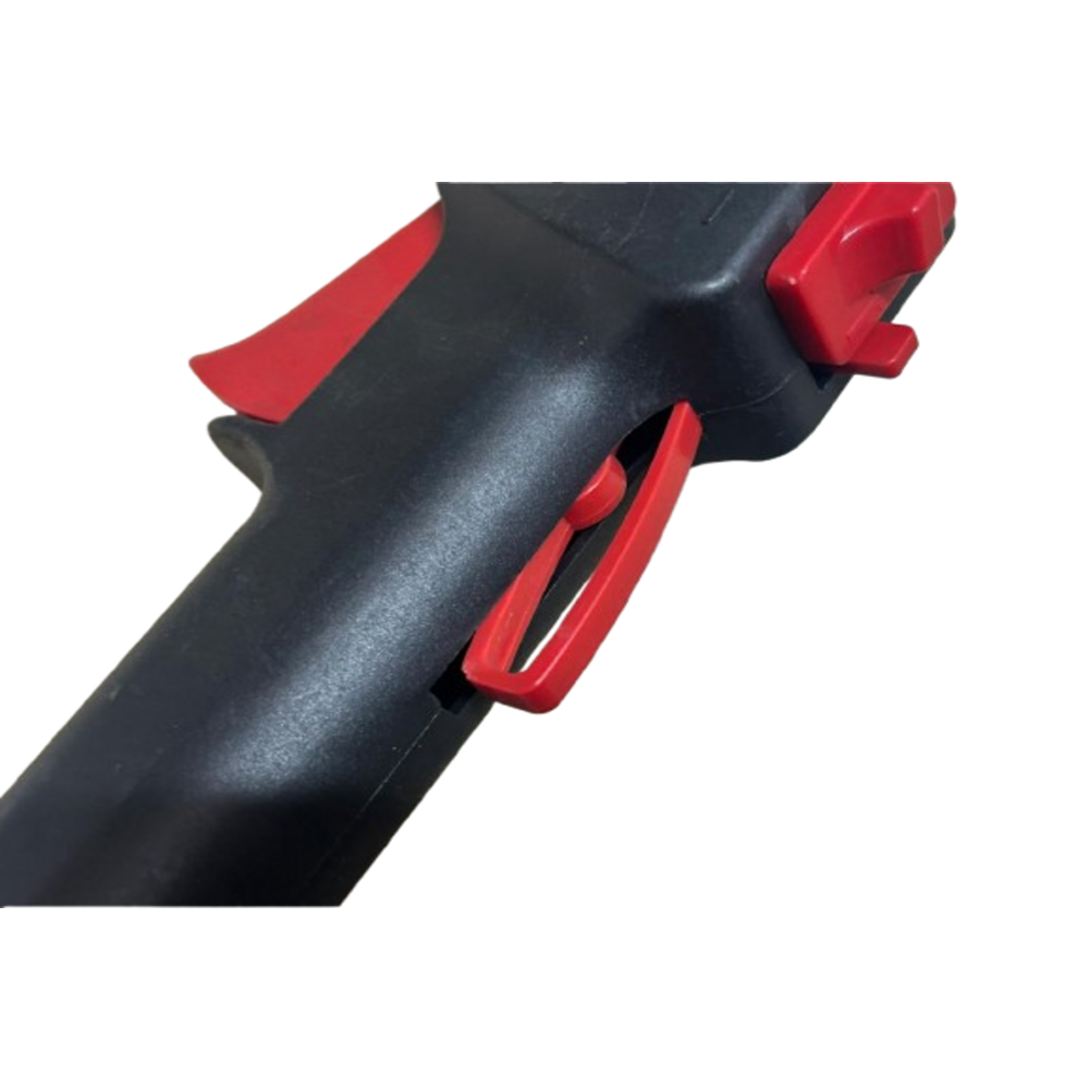 MOTORLU TIRPAN KABZE HYUNDAI HYX52S/HYX56S YENİ MODEL TJ530A SIRT ORJİNAL