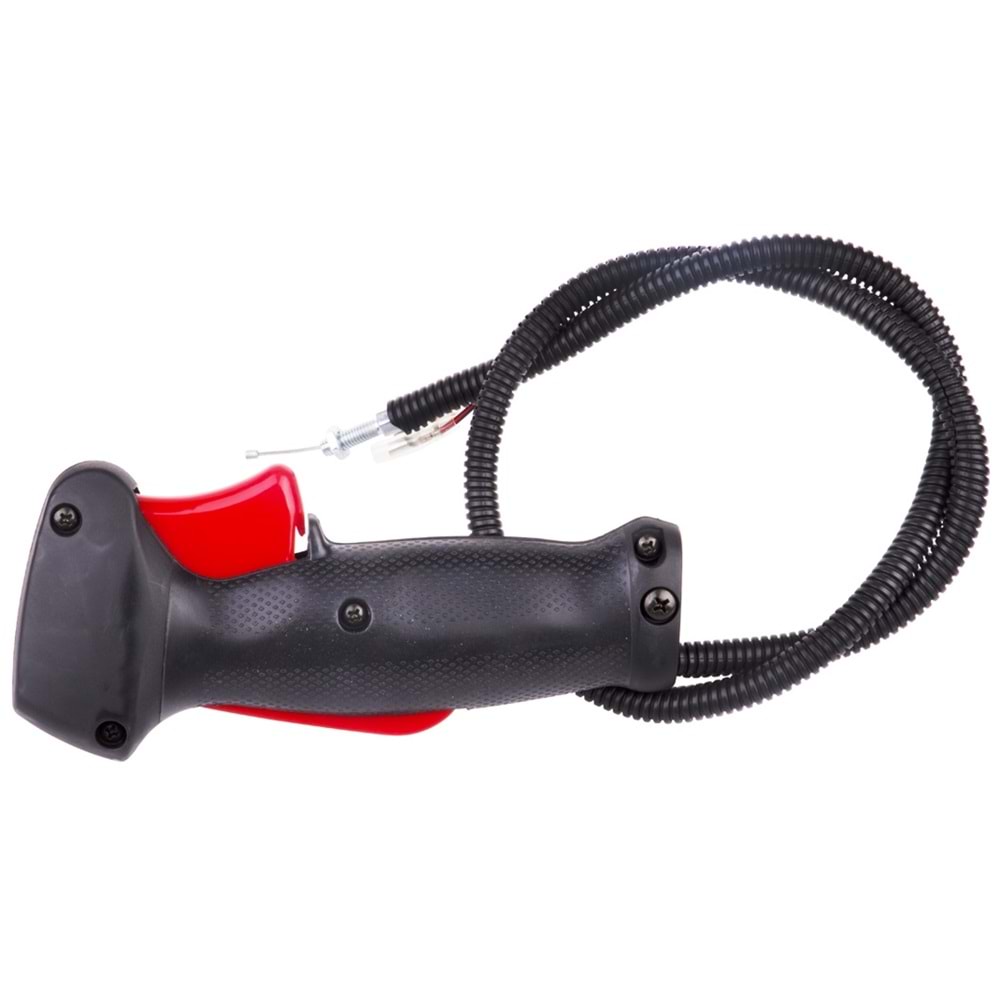 MOTORLU TIRPAN KABZE PALMERA CG63 YAN ORJİNAL