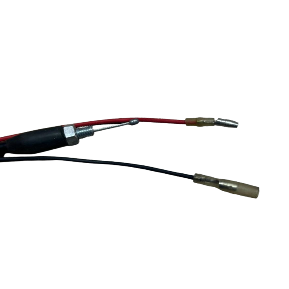 MOTORLU TIRPAN KABZE HYUNDAI HYX52 YAN ORJİNAL