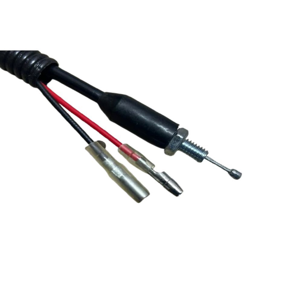 MOTORLU TIRPAN KABZE ORAC BG430/520 MITSUBISHI TB50 SIRT