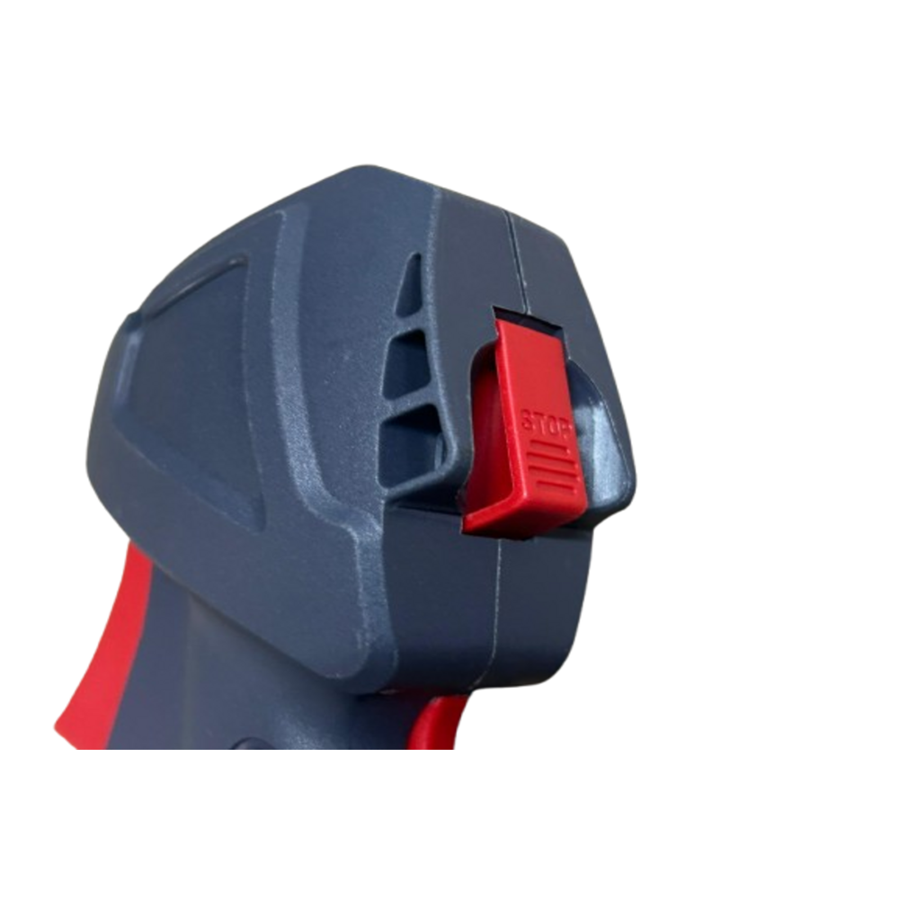 MOTORLU TIRPAN KABZE OLEOMAC BCH40BP YENİ MODEL SIRT ORJİNAL