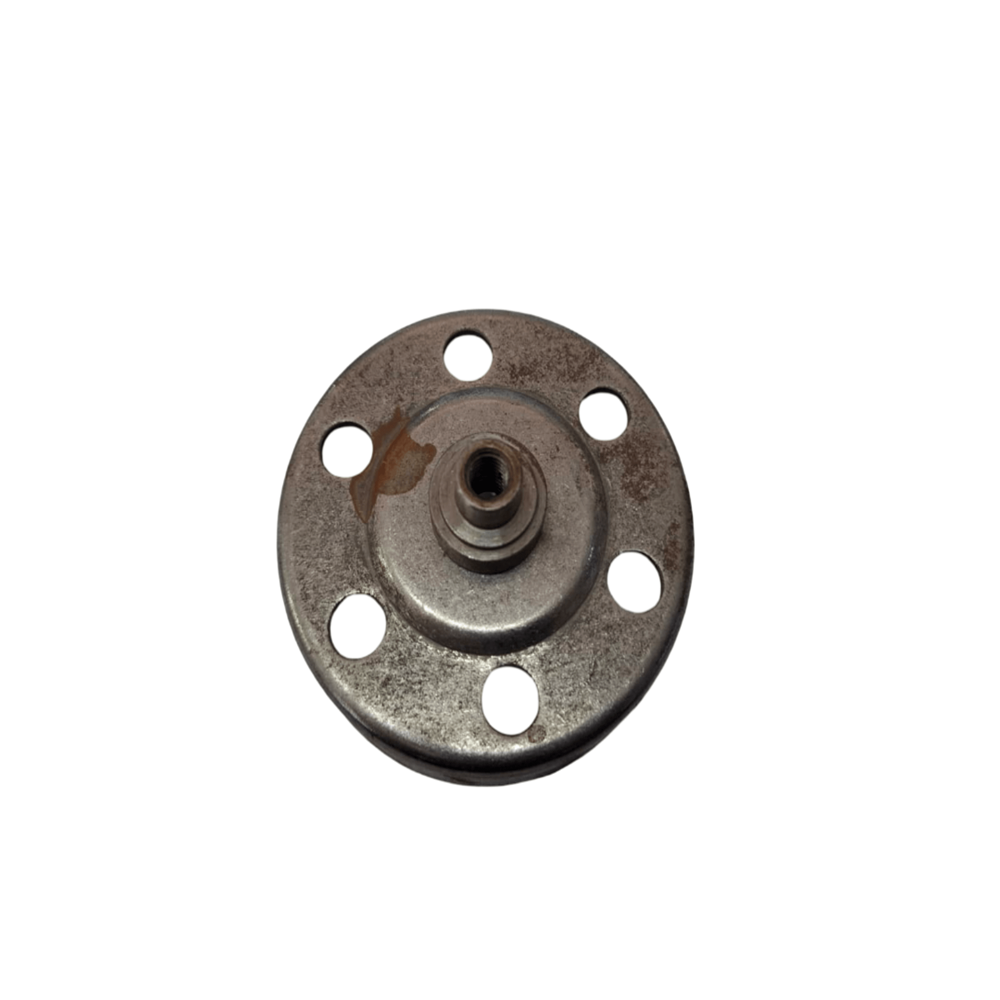 MOTORLU TIRPAN BALATA KOVANI ALPİNA 34/40/41/42/52/55 YAN/SIRT TİP ORJİNAL