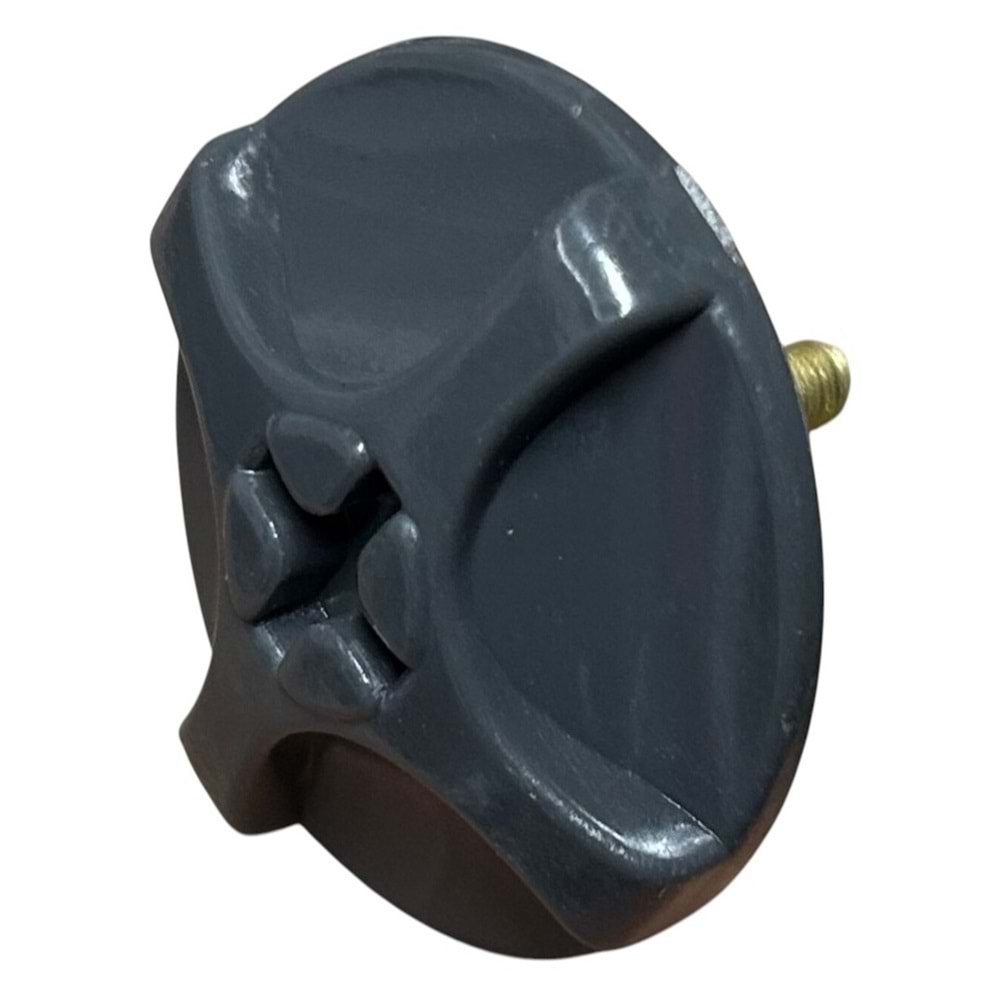 MOTORLU TIRPAN HAVA FİLTRE KAPAK DÜĞMESİ KAWASAKİ TJ53