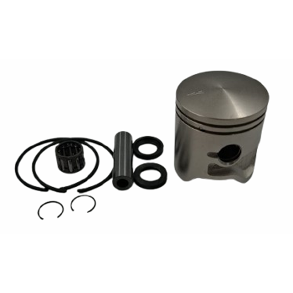 MOTORLU TIRPAN PİSTON SEGMAN HUSQVARNA 543RB/543RS 40,5 MM ÇİFT SEGMANLI ORJİNAL