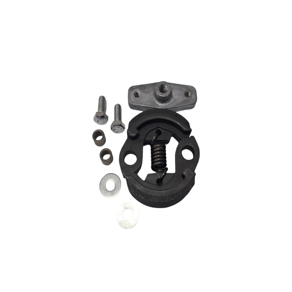 MOTORLU TIRPAN BALATA OLEOMAC SP25/SP250 İTAL