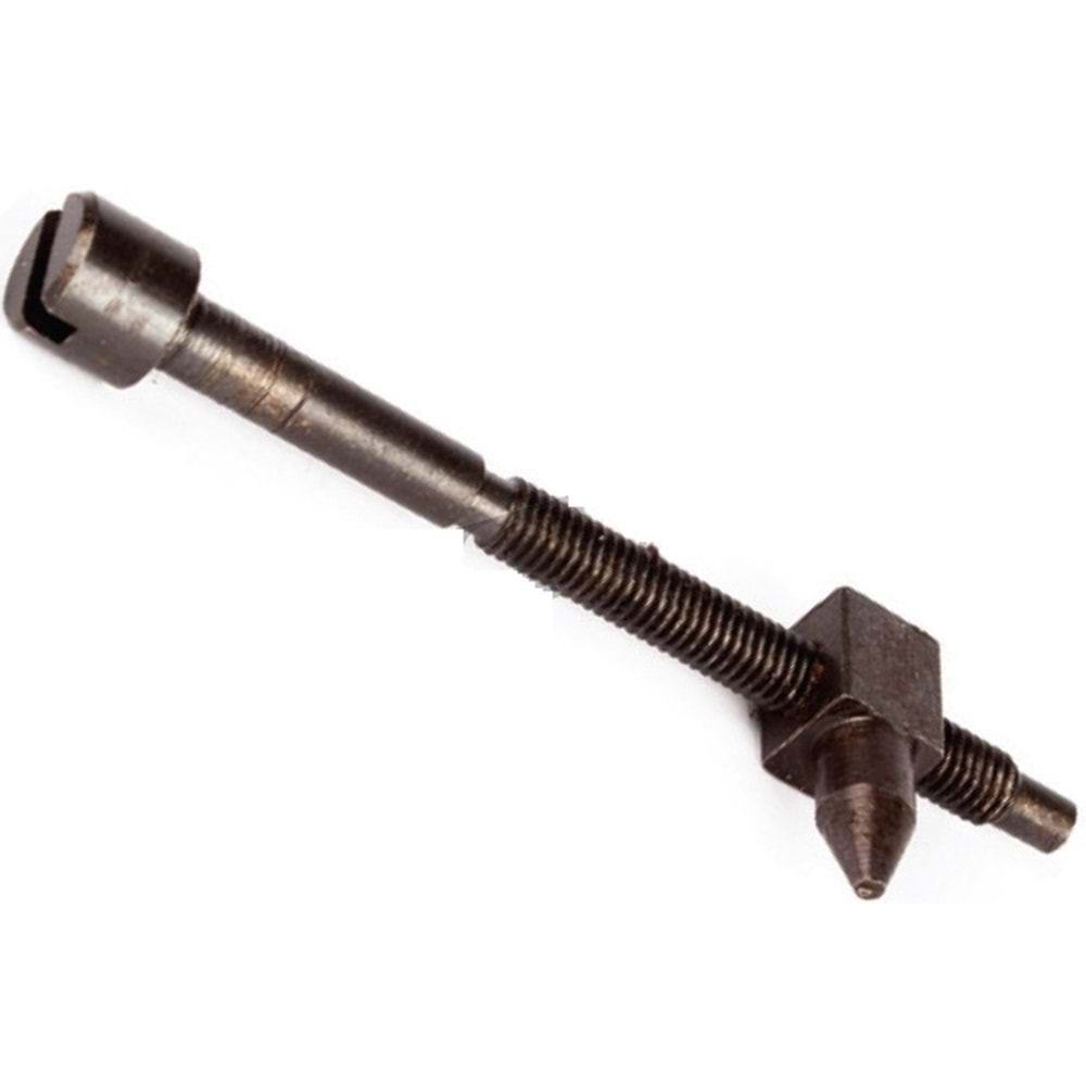 MOTORLU TESTERE ZİNCİR GERME VİDASI HUSQVARNA 365/2165/362/371 DÜZ H865 İTAL