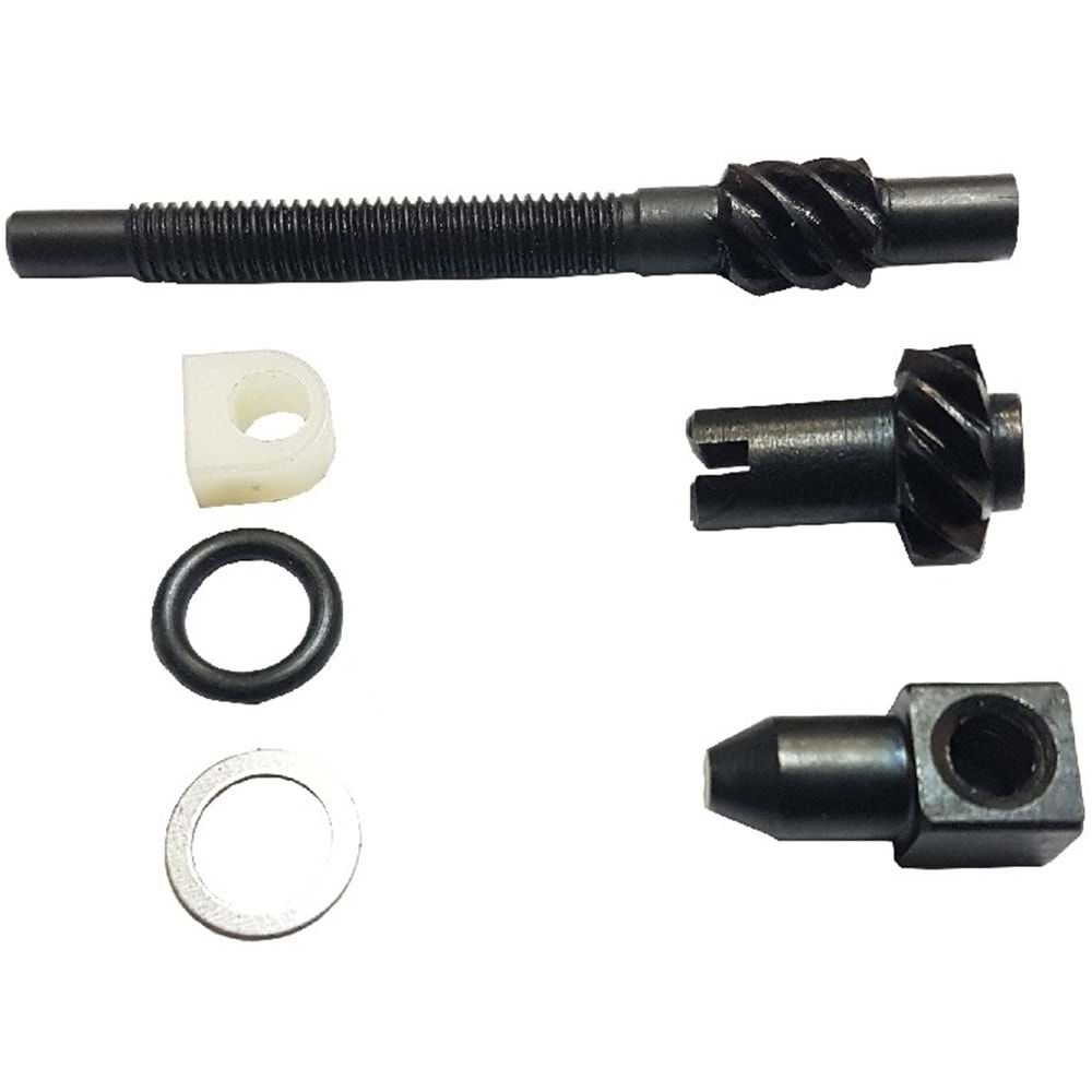 MOTORLU TESTERE ZİNCİR GERME FREZELİ HUSQVARNA 545/550XP/560/461 İTAL