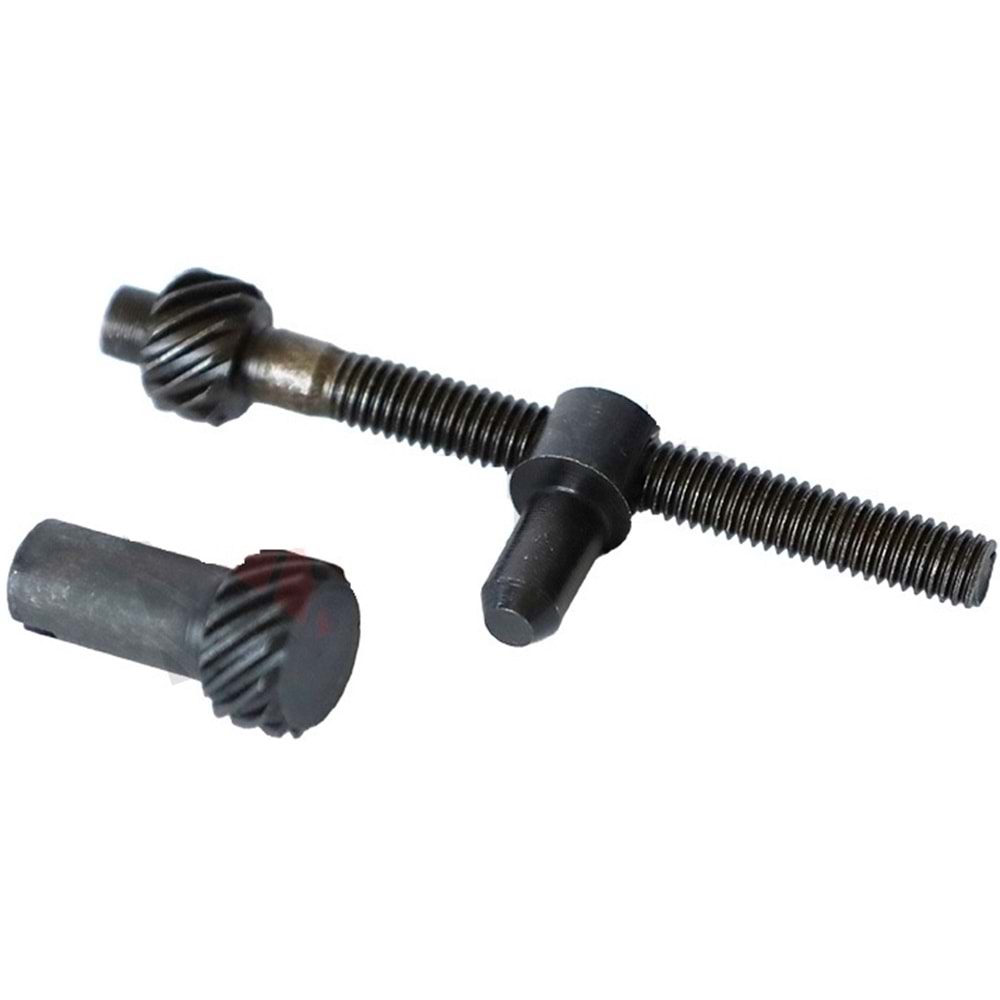 MOTORLU TESTERE ZİNCİR GERME FREZELİ ORAC/455/460/561/859