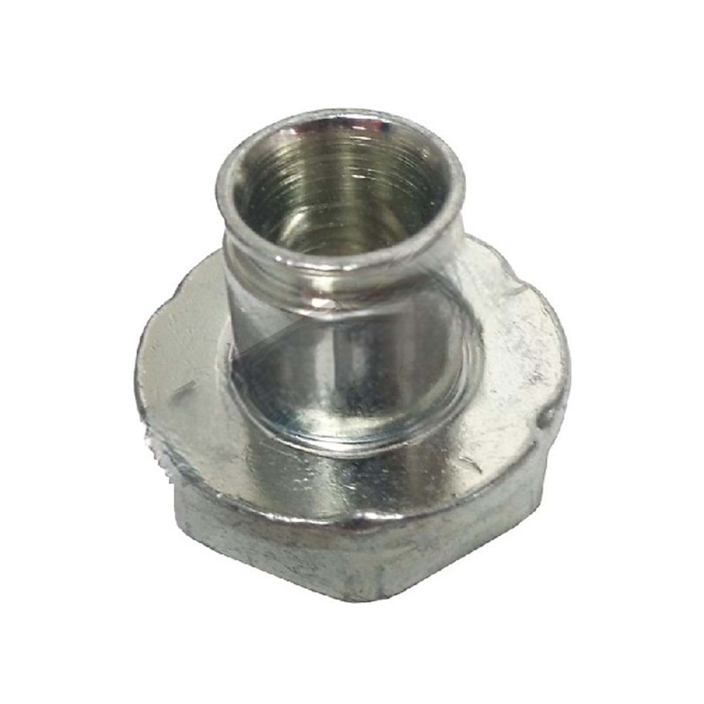 MOTORLU TESTERE YAN KAPAK SOMUNU STIHL MS241/261/MS661/GS461 M8 İTAL