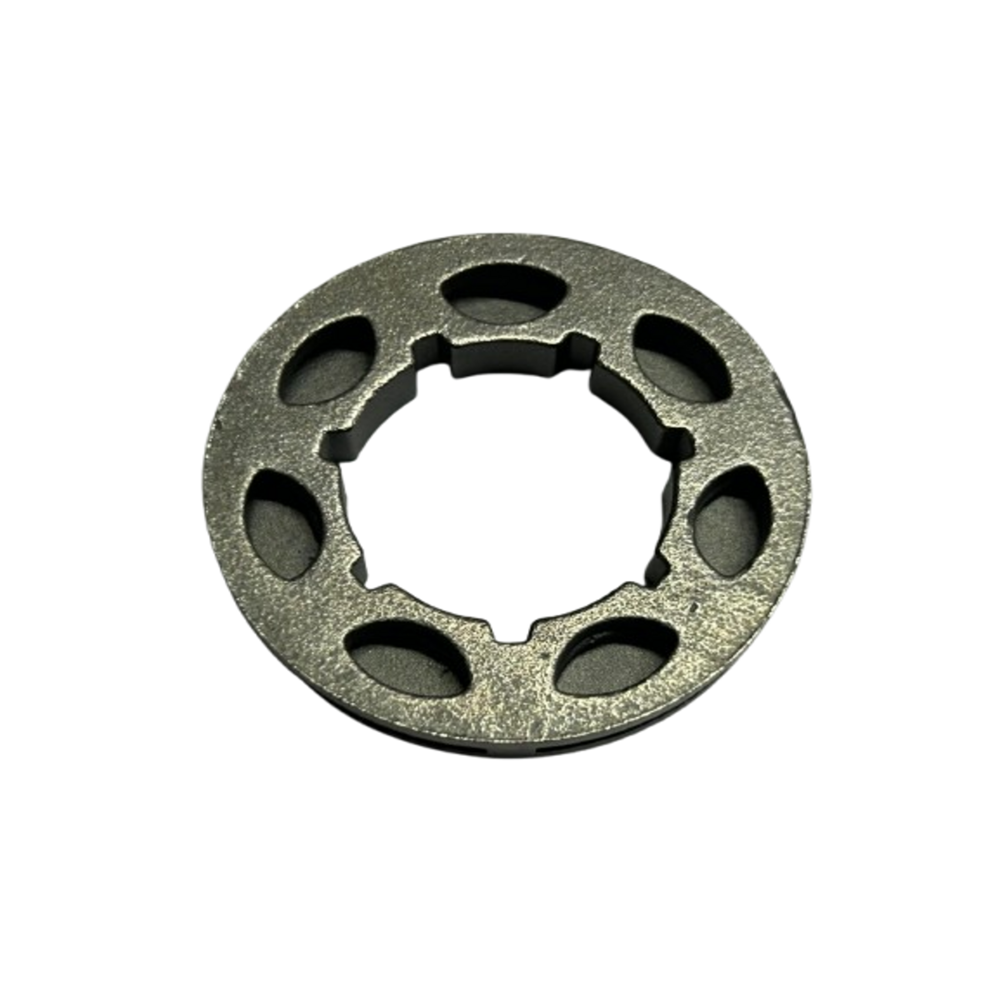 MOTORLU TESTERE RİM 3/8 7 DİŞ ARCHER 521 MİNİ